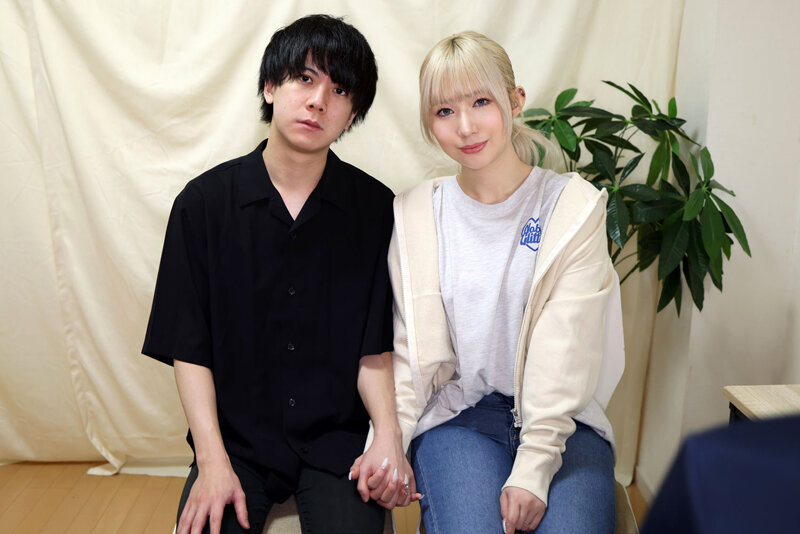 精子提供 【一ノ瀬さん】 サンプル画像1