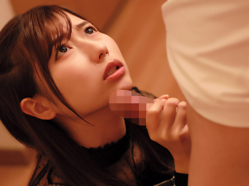 逢沢みゆ フェラチオシーン
