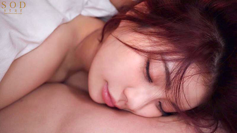 神木麗 寄り添うクローズアップ