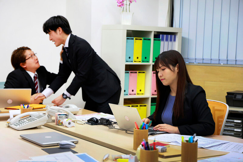 僕が誰だかわかりませんか？ 南條彩 サンプル画像2