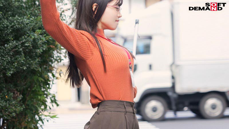 松永あかり『宣伝部』サンプル画像2