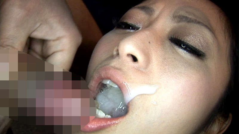 丸呑み！5 喉でイク女！ 国見奈々 サンプル画像5