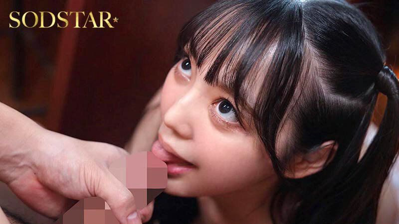 恋渕ももな フェラチオシーン（局部モザイク処理）