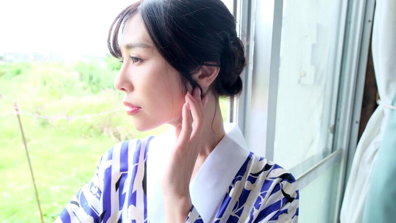 Aya 黄昏吐息 上羽絢 サンプル画像9