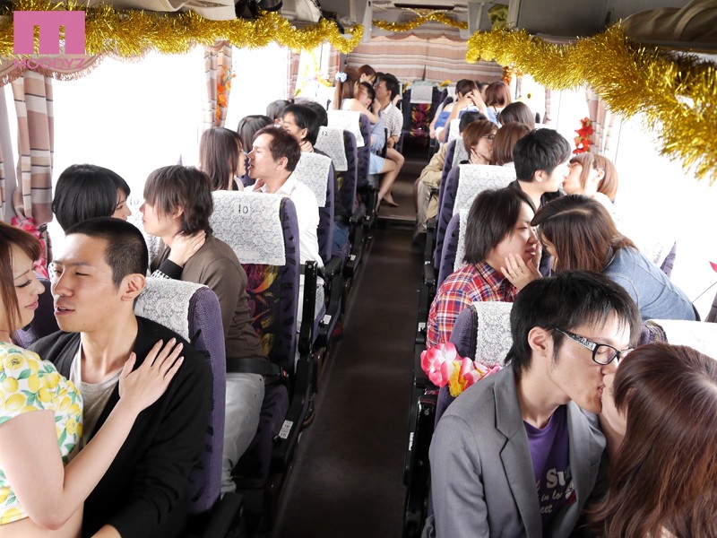 MOODYZファン感謝祭バコバコバスツアー2014 サンプル画像1