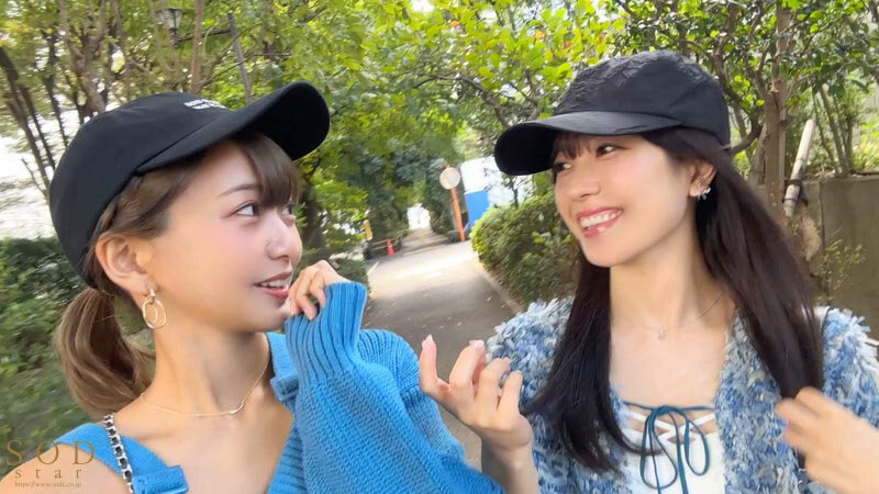 小湊よつ葉・星乃莉子 サンプル画像3