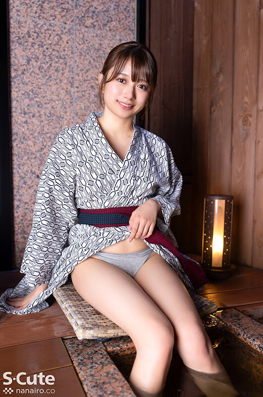 北岡果林 温泉旅行ラブラブセックス作品 サンプル画像4
