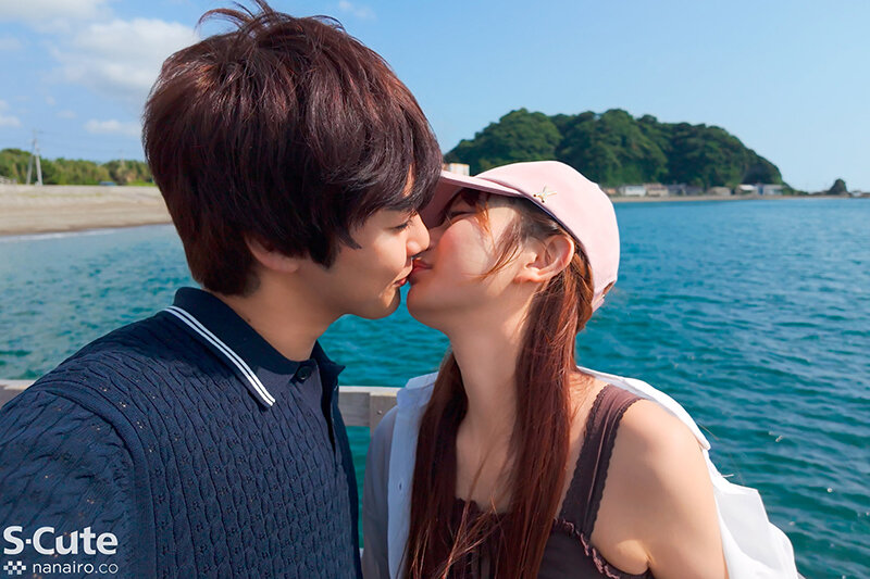 北岡果林 温泉旅行ラブラブセックス作品 サンプル画像6