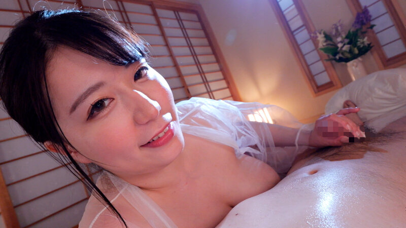 武田怜香 手コキシーン