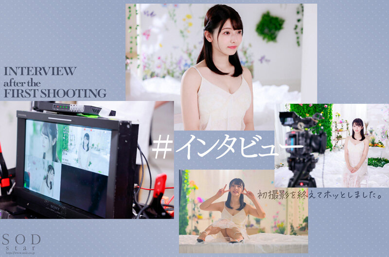彩月七緒 AV DEBUT 大学生 デビュー作品 サンプル画像9