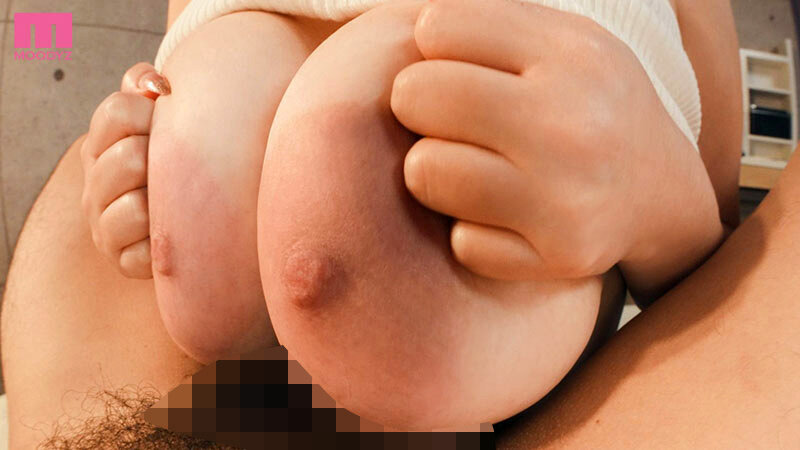 五条恋『凄いパイズリ、凄い挟射』サンプル画像10枚目